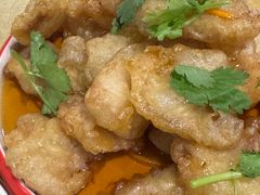 -烤满分·东北烧烤(首经贸店)