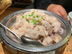 -炊烟小炒黄牛肉(中心印象城店)