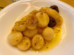 桂花马蹄-马凯餐厅(长椿街店)