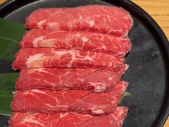 -九田家黑牛烤肉料理(新光汇店)