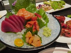 -大渔铁板烧(万象城店)