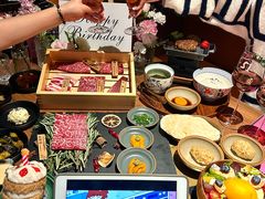-虎哥六韩式烤肉料理 TIGERGRILL(隆生金山湖中心购物广场店)