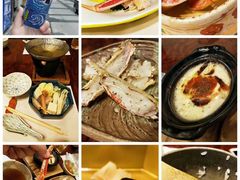 -蟹道乐(道顿堀本店)