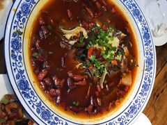 -院8里·少城记忆老川菜(宽窄巷子店)