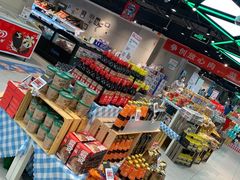 -盒马鲜生(枣园路店)
