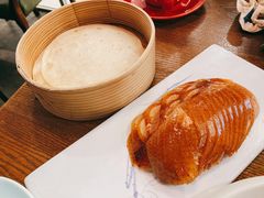“酥不腻”烤鸭-小大董·烤鸭(王府井apm店)
