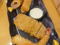 -胜博殿日式炸猪排(西红门店)