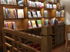 猫的天空之城概念书店(西塘古镇店)-猫的天空之城概念书店(西塘古镇店)