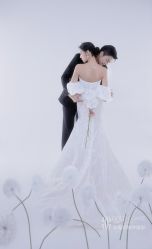 -金海岸婚纱摄影(塘沽店)
