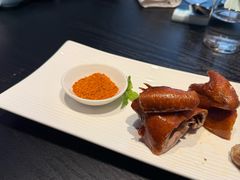 -五缘湾凯悦酒店·悦饗中餐厅