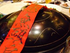 -不倒翁·徽天下名菜楼(马鞍山路店)