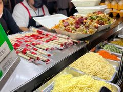 -海大南门夜市(海富街店)