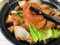 -珍珍小食店(西华路店)
