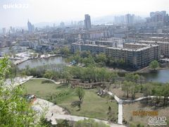 -北山公园