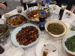 -沸腾鱼乡(知春路分店)