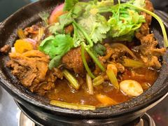 -川香煲(茅台路店)