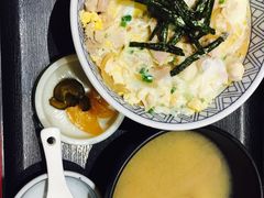 -歌行灯日本料理(伊势丹店)