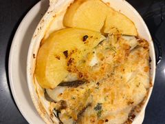-妈阁铭记澳葡美食