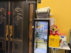 -谜盒子奇幻密室(南屏店)