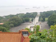 -南沙天后宫景区