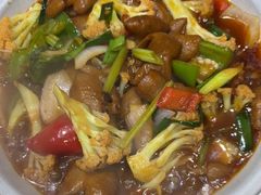 -坛南湾阿强农家乐.海鲜大排档老字号(福州地标美食店)
