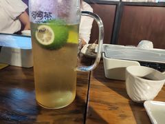 -木屋烧烤(白石洲店)