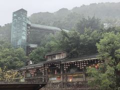 -巴倒烫陆派火锅山庄(南山总店)