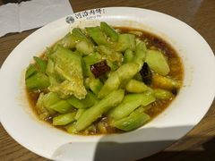 -河沿肉饼Beijing Pie(东华门店)