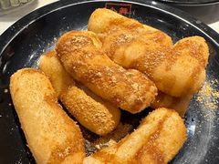 -舞虾小说.涮肉.烧烤(国顺东路店)