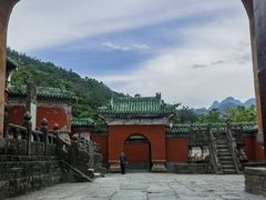 -武当山风景区
