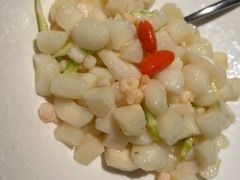-吴越荣记苏州菜·松鼠桂鱼(月光码头店)