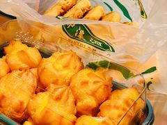 -泸溪河桃酥(西直门凯德店)