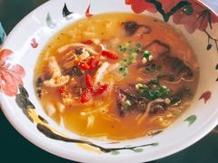 -千金一碗·宝岛一村(韩国街店)