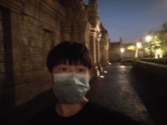 -南宁方特东盟神画