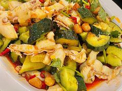 -源港渔村-中山脆肉鲩(博罗店)