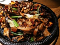 -花椒笑成都小馆(百脑汇店)