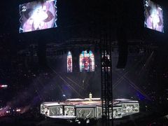 -梦之蓝青奥体育公园体育馆