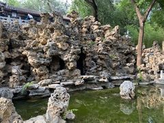 -恭王府博物馆