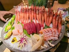 -德川家日本料理(顺义华联店)