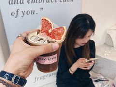-HUGS coffee(东区店)