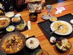-皇品田苑日式料理(苏州中心店)