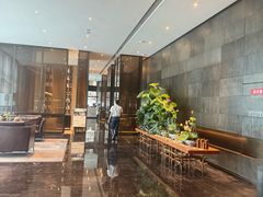 -成都万达颐华酒店
