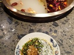 -小龙坎火锅(黄河店)