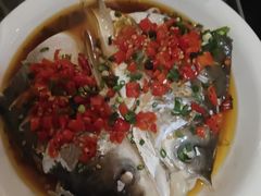 -味上湘菜馆(岳麓山店)