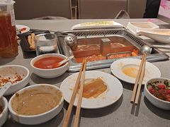 -海底捞火锅(王府井店)