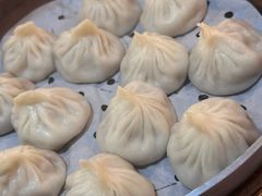 鲜肉小笼-大龙汤包