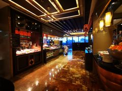 自助取餐区-富力丽思卡尔顿酒店·香荟全日制餐厅