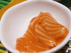 -舜和巴西烤肉餐厅(舜和国际店)