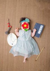 点击看大图 -美年亲子儿童摄影(合肥市滨湖新区金泉小区店)