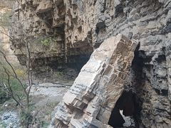 -龙门涧景区